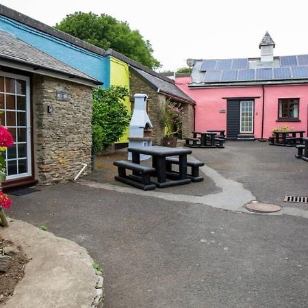 Sandy Cove Cottage Combe Martin Exterior photo