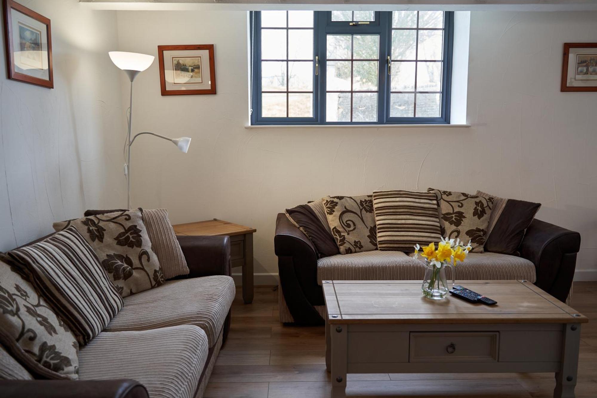 Sandy Cove Cottage Combe Martin Exterior photo