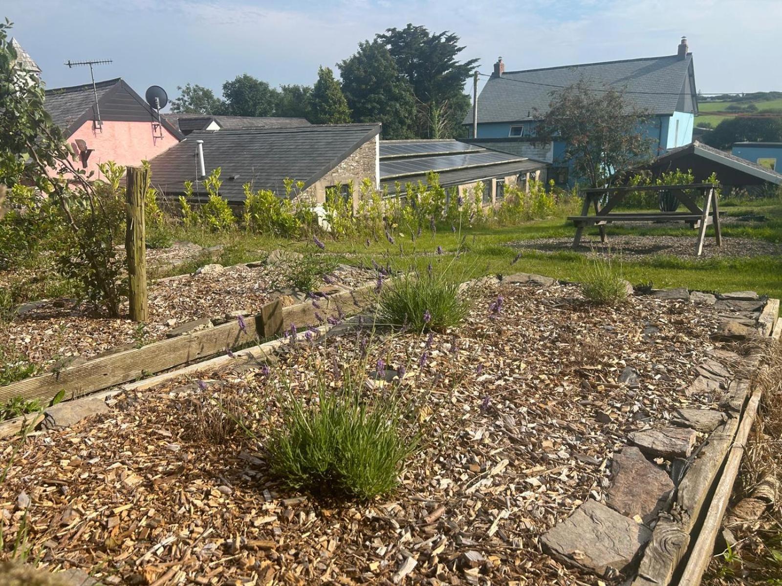 Sandy Cove Cottage Combe Martin Exterior photo